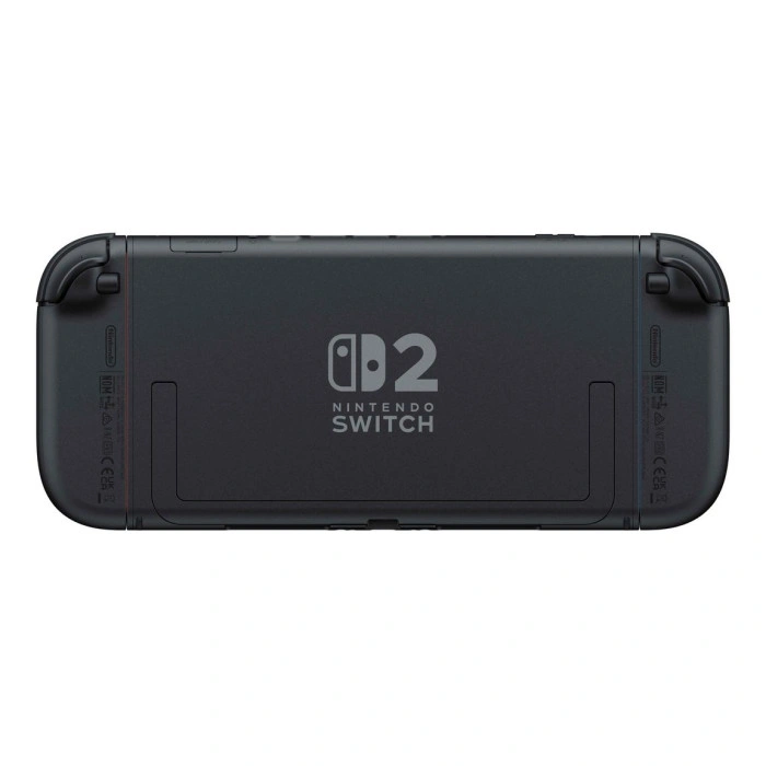 Загадковий код OSM: Чи готує Nintendo нову модель Switch 2?