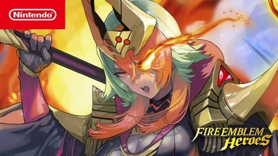 Alm та Micaiah з'являться у Fire Emblem Heroes вже 5 червня