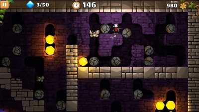 Boulder Dash 40th Anniversary вийде на Nintendo Switch 24 липня