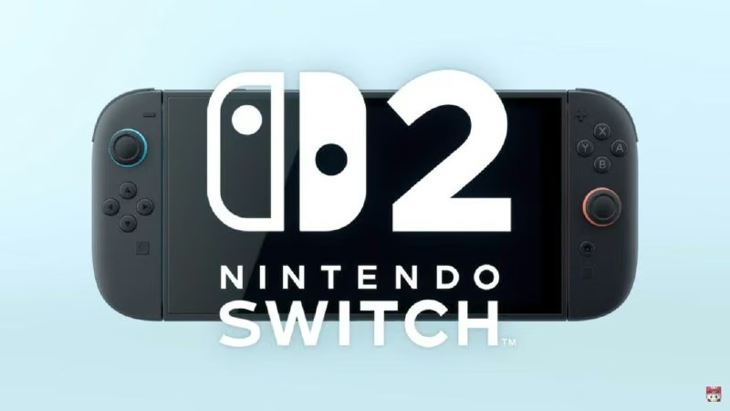 Продажі Switch 2 встановили рекорд: 3.5 млн консолей за 4 дні