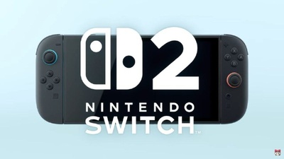 Продажі Switch 2 встановили рекорд: 3.5 млн консолей за 4 дні