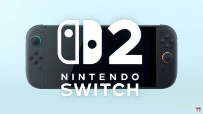 Продажі Switch 2 встановили рекорд: 3.5 млн консолей за 4 дні