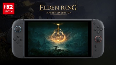 Elden Ring отримала офіційну дату релізу на Nintendo Switch 2
