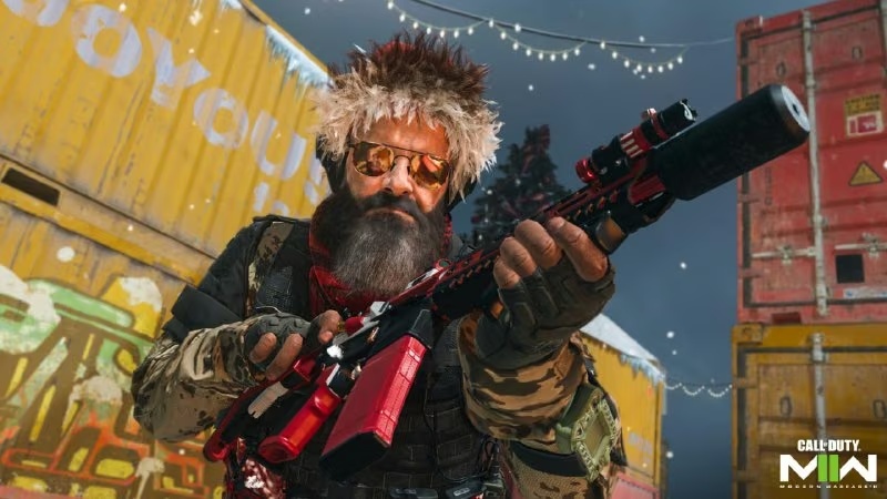 Call of Duty офіційно в розробці для Nintendo Switch 2