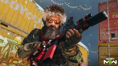 Call of Duty офіційно в розробці для Nintendo Switch 2