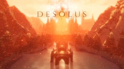 DESOLUS: Амбітний пазл від першої особи вийде на Switch 2 у 2026 році