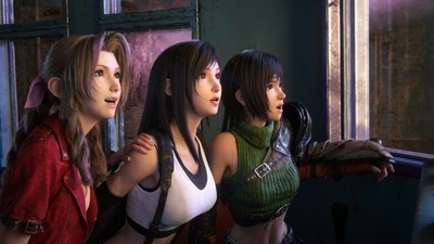 Режисер Final Fantasy VII про прогрес 3 частини та плани на Switch 2
