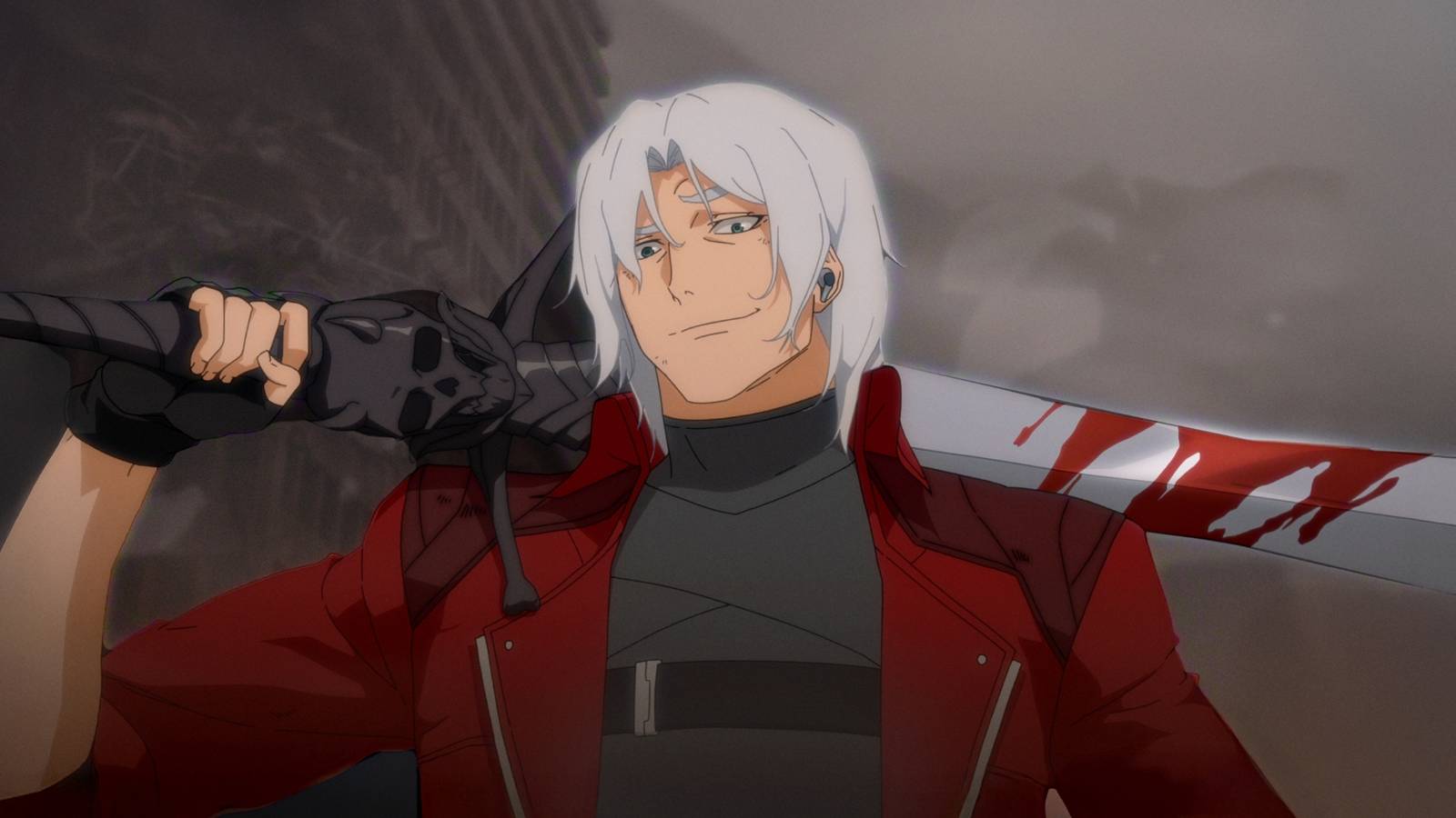 Devil May Cry від Netflix отримає третій та фінальний сезон