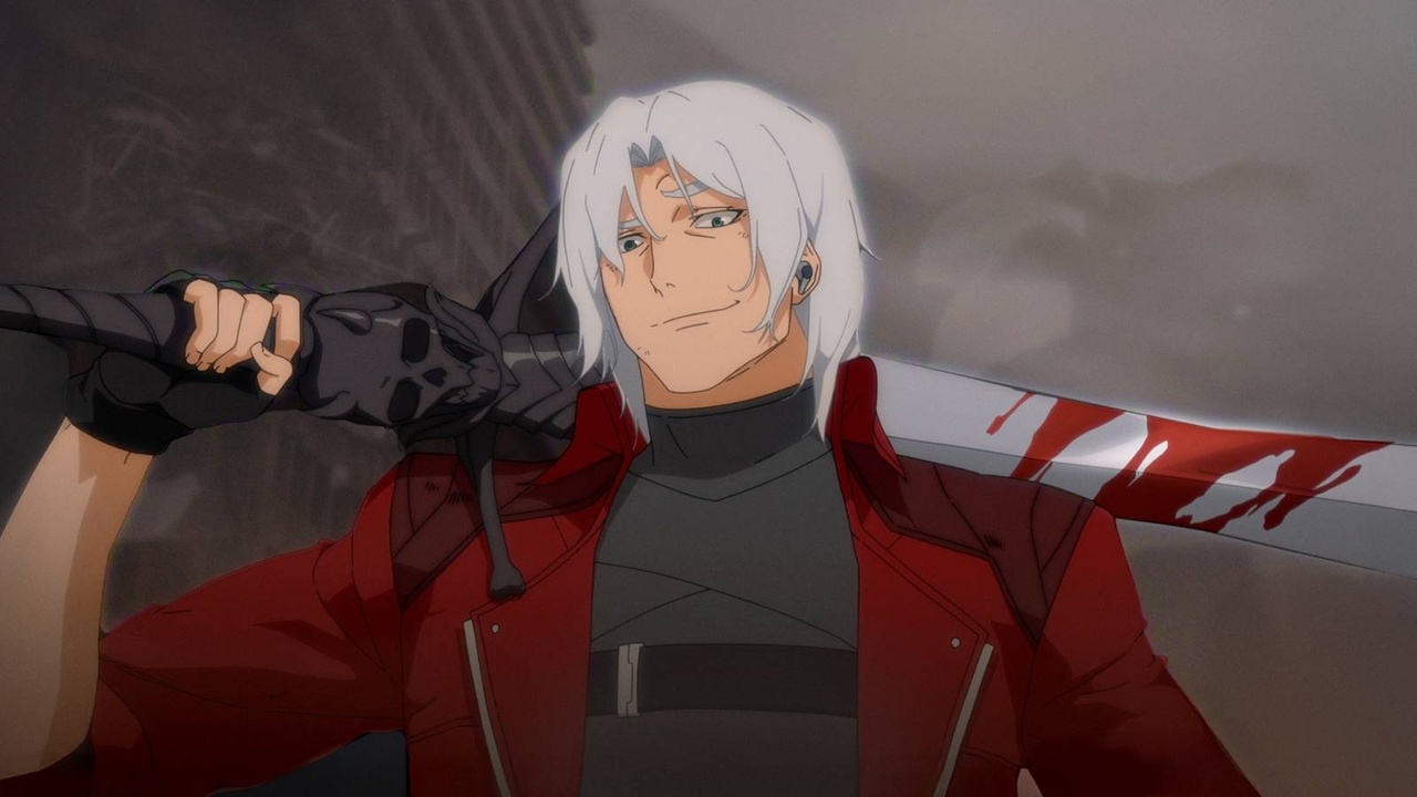 Devil May Cry від Netflix отримає третій та фінальний сезон