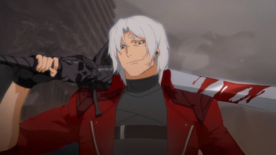 Devil May Cry від Netflix отримає третій та фінальний сезон