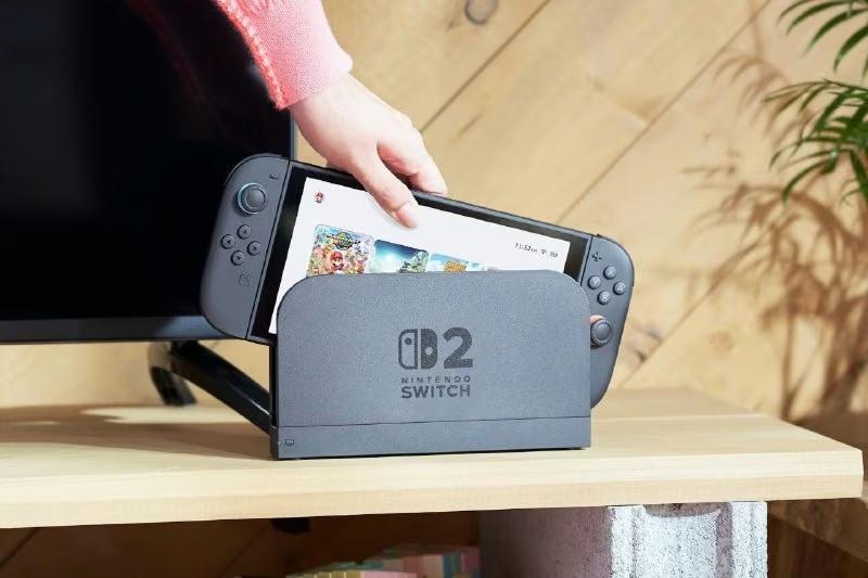 Nintendo визнала проблему з акумулятором Switch 2: як її вирішити