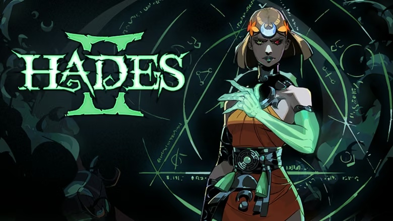 Hades II: Повний перелік змін у наступному оновленні для Switch 2 та Switch