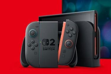 У Франції Switch 2 продається вдвічі швидше за PlayStation 5