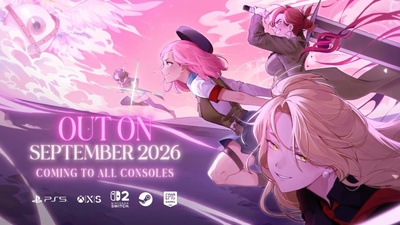Kernel Hearts вийде у вересні на Switch 2: подробиці та новий трейлер