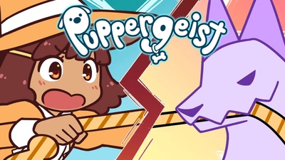 Puppergeist виходить на Nintendo Switch: реліз вже 16 липня
