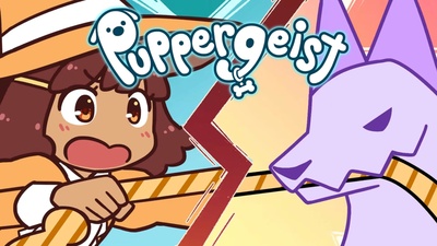 Puppergeist виходить на Nintendo Switch: реліз вже 16 липня