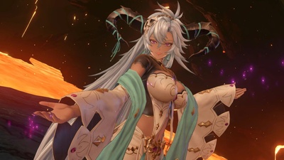 Granblue Fantasy: Relink – Endless Ragnarok: новий трейлер Федіель