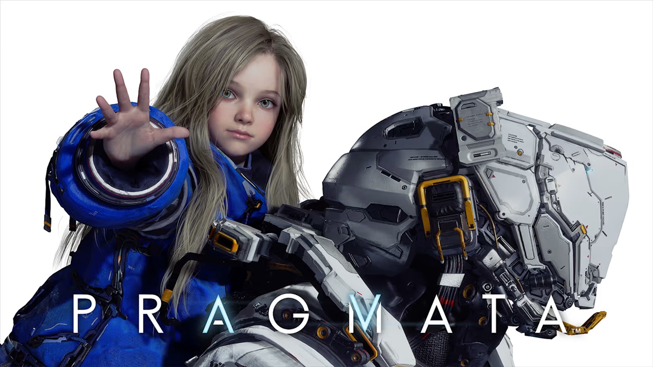 Capcom розглядає можливість перетворення Pragmata на серію
