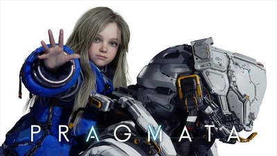 Capcom розглядає можливість перетворення Pragmata на серію