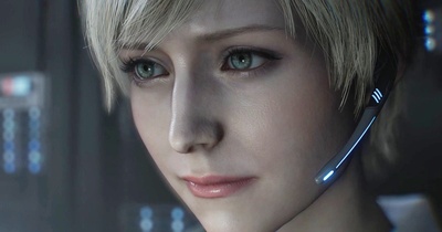Capcom про використання генеративного ШІ: Творчість залишається за людьми