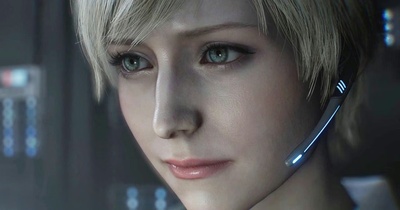 Capcom про використання генеративного ШІ: Творчість залишається за людьми