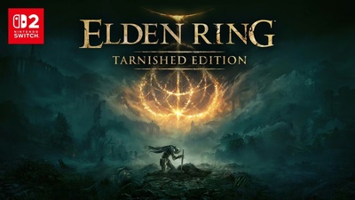 Нові геймплейні кадри Elden Ring для Nintendo Switch 2 вже в мережі