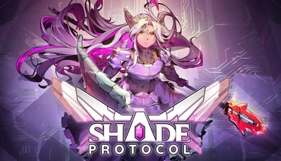 Shade Protocol: кіберфентезі метроїдванія анонсована для Nintendo Switch