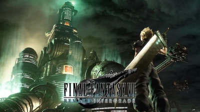 Final Fantasy VII Intergrade вийде на Nintendo Switch 2 взимку
