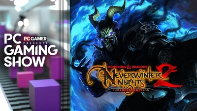 Neverwinter Nights 2: Enhanced Edition анонсовано для Nintendo Switch