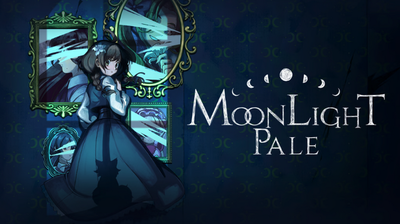 Moonlight Pale: 2D-хоррор у стилі Silent Hill може вийти на Switch через Kickstarter