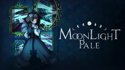 Moonlight Pale: 2D-хоррор у стилі Silent Hill може вийти на Switch через Kickstarter