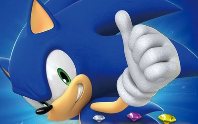 SEGA анонсувала ювілейний альбом Forever Fast до 35-річчя Sonic the Hedgehog