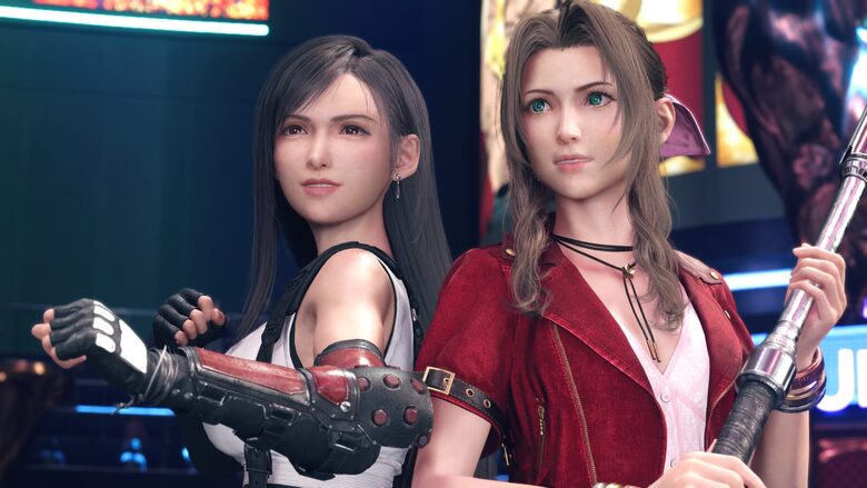 Директор FFVII Rebirth розповів про «кропіткий процес» портування гри на Switch 2