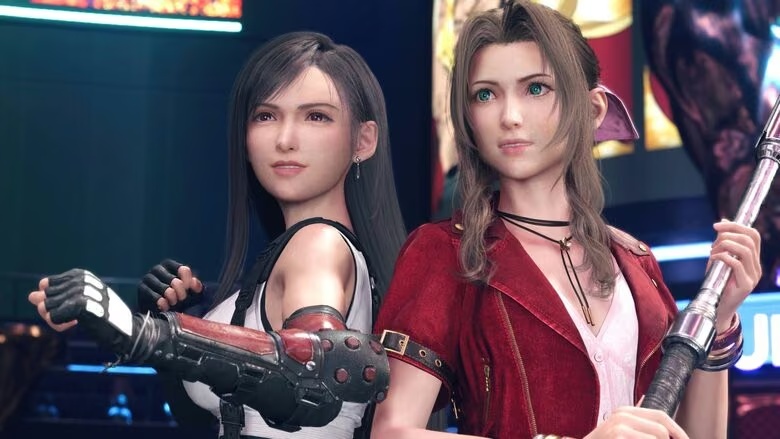 Директор FFVII Rebirth розповів про «кропіткий процес» портування гри на Switch 2