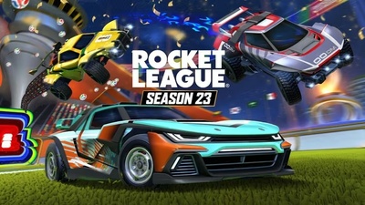 Rocket League Season 23: Подробиці колаборації з FIFA World Cup 2026