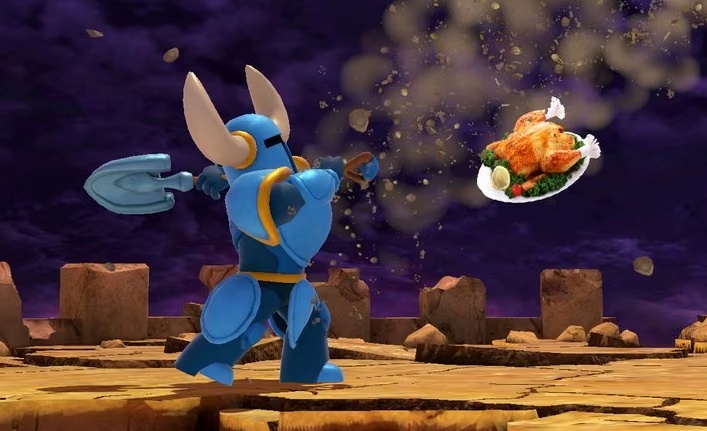 Shovel Knight 3D майже готовий до показу, але Yacht Club сумнівається у релізі