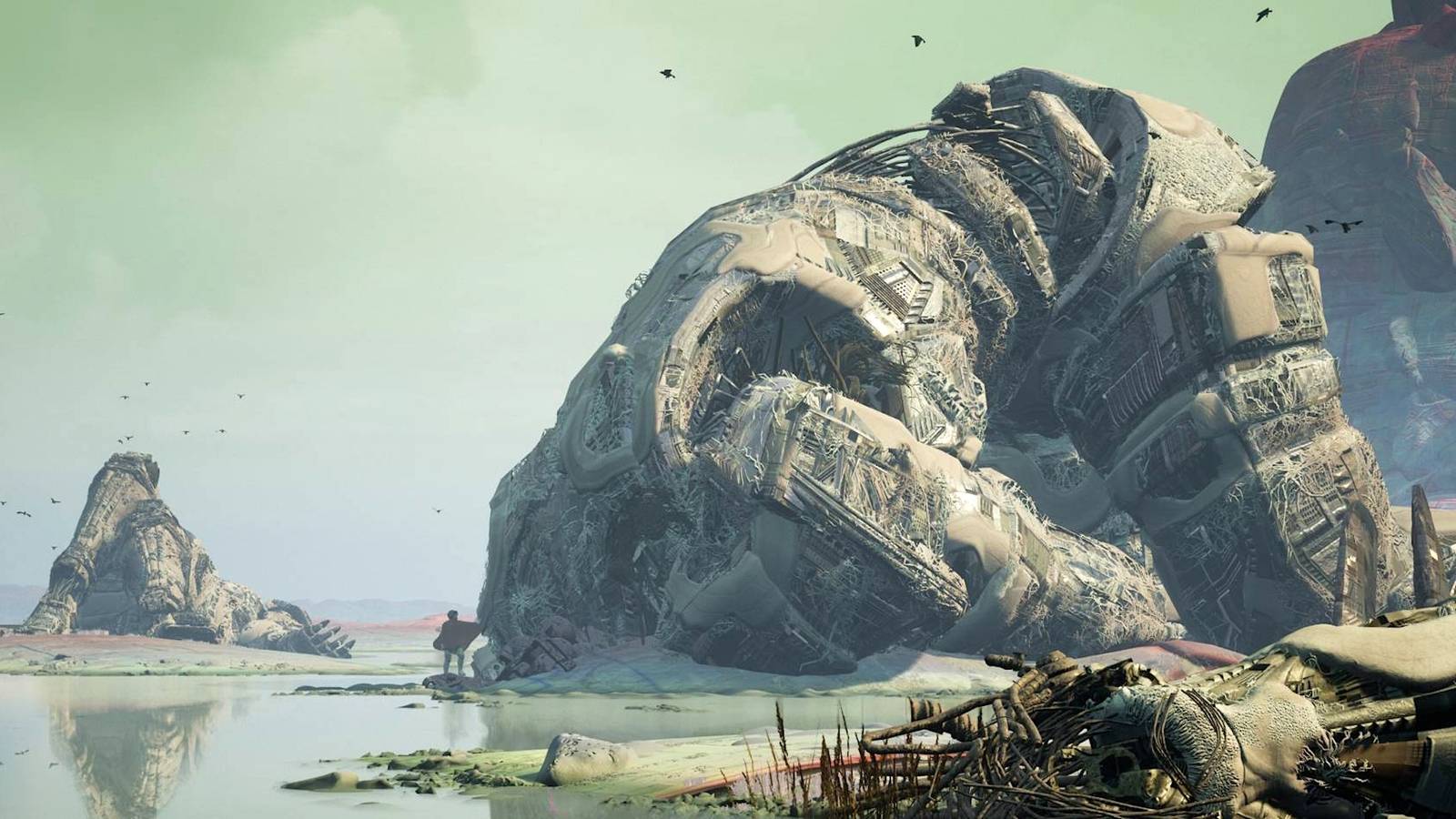 Фуміто Уеда анонсував нову гру gen Atlas на Summer Game Fest