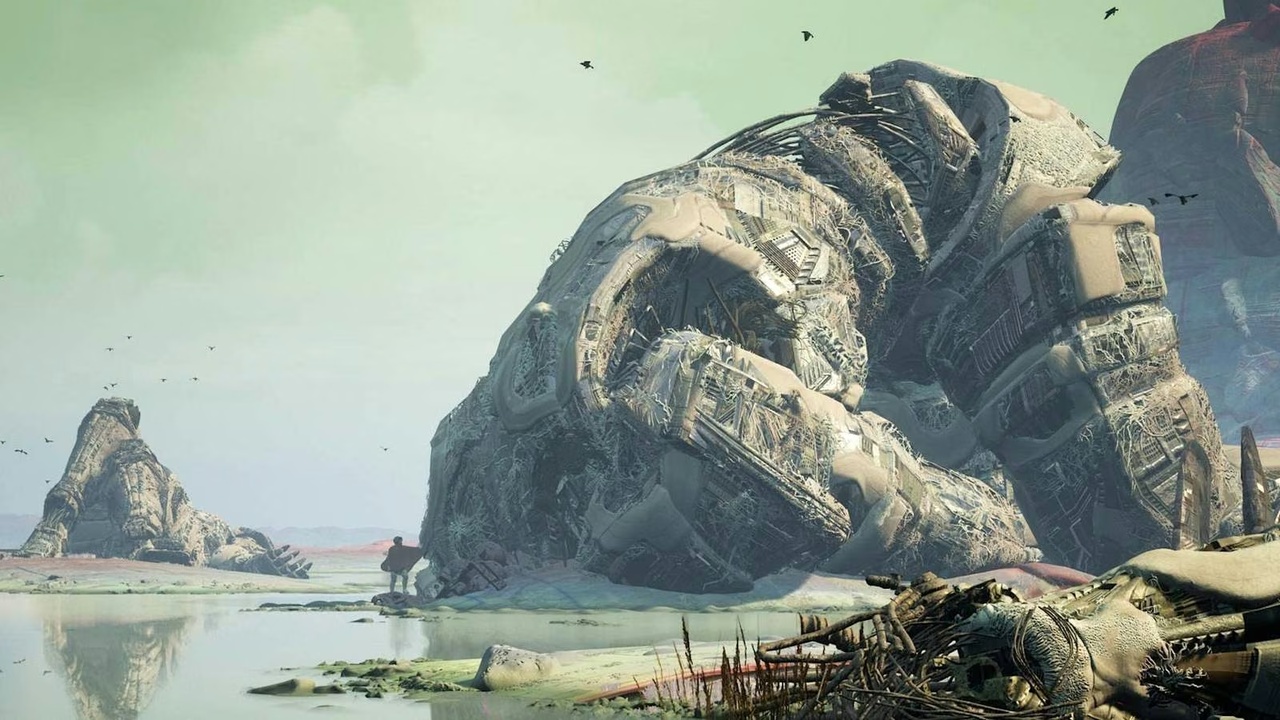 Фуміто Уеда анонсував нову гру gen Atlas на Summer Game Fest