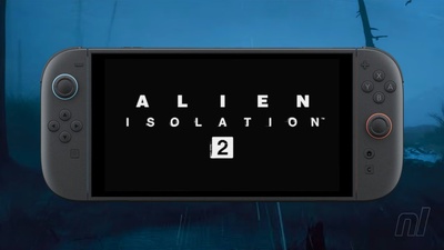 Alien: Isolation 2 офіційно вийде на Nintendo Switch 2: перший погляд