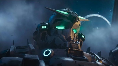 Gundam Rogue Orbit: Bandai Namco анонсувала новий екшн про бойових роботів