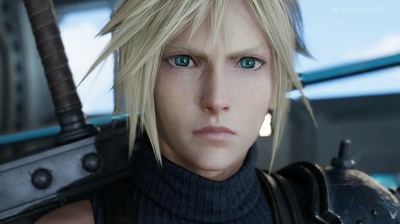 Final Fantasy VII Revelation анонсовано для Switch 2