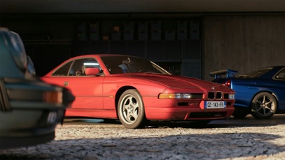 Clutch: перший трейлер гоночного екшну від ветеранів Forza Horizon