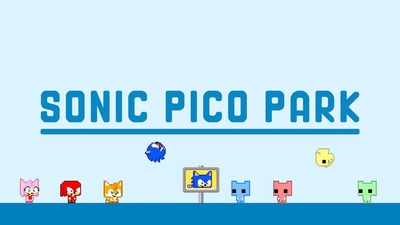 Sega анонсувала Sonic Pico Park — нову кооперативну інді-гру про Соніка