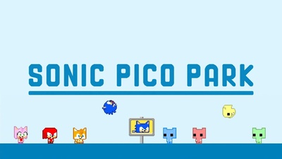 Sega анонсувала Sonic Pico Park — нову кооперативну інді-гру про Соніка