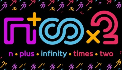 N Plus infinity Times Two анонсовано для Nintendo Switch 2