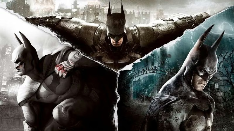 Switch 2 покращить роботу ігор зі старого покоління без патчів
