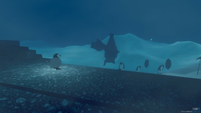 Penguin Colony: Перші враження від майбутнього хіта в Антарктиці
