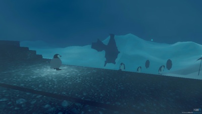Penguin Colony: Перші враження від майбутнього хіта в Антарктиці