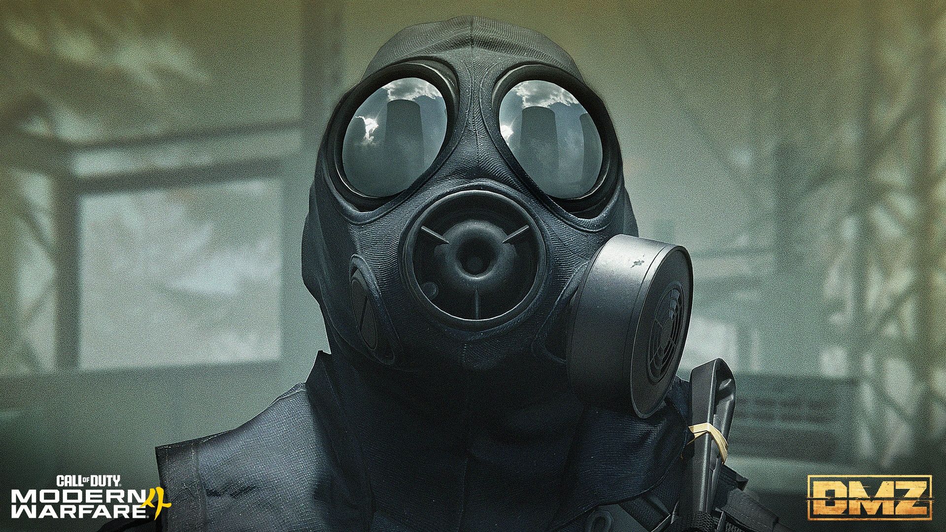 Call of Duty: Modern Warfare 4 на Switch 2: Подробиці режиму DMZ