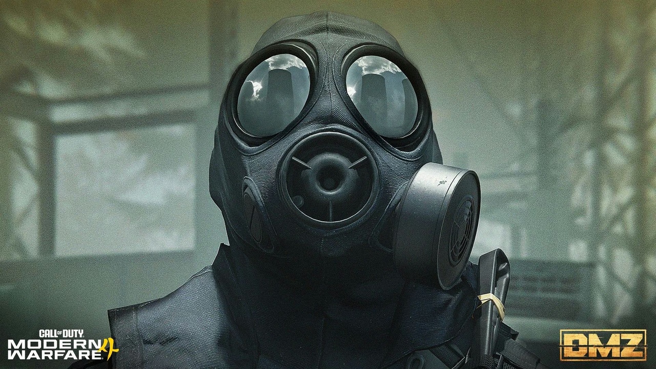 Call of Duty: Modern Warfare 4 на Switch 2: Подробиці режиму DMZ